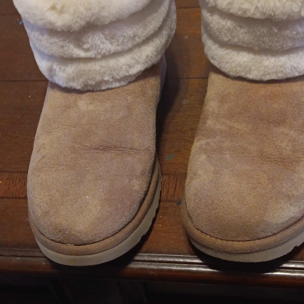 Ladies boots - Picture 6 of 6